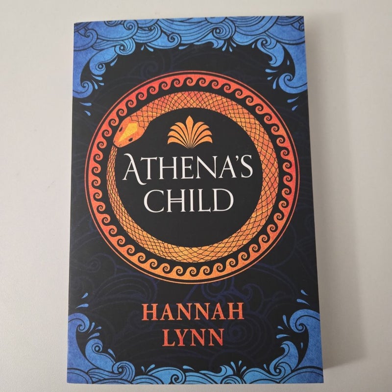 Athena's Child