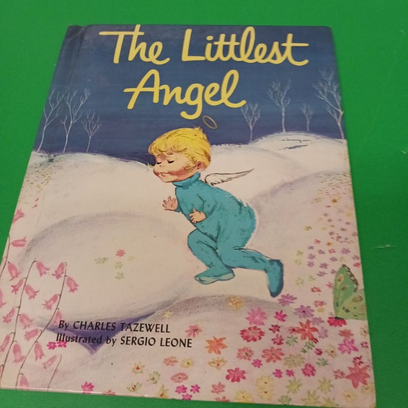The Littlest  Angel