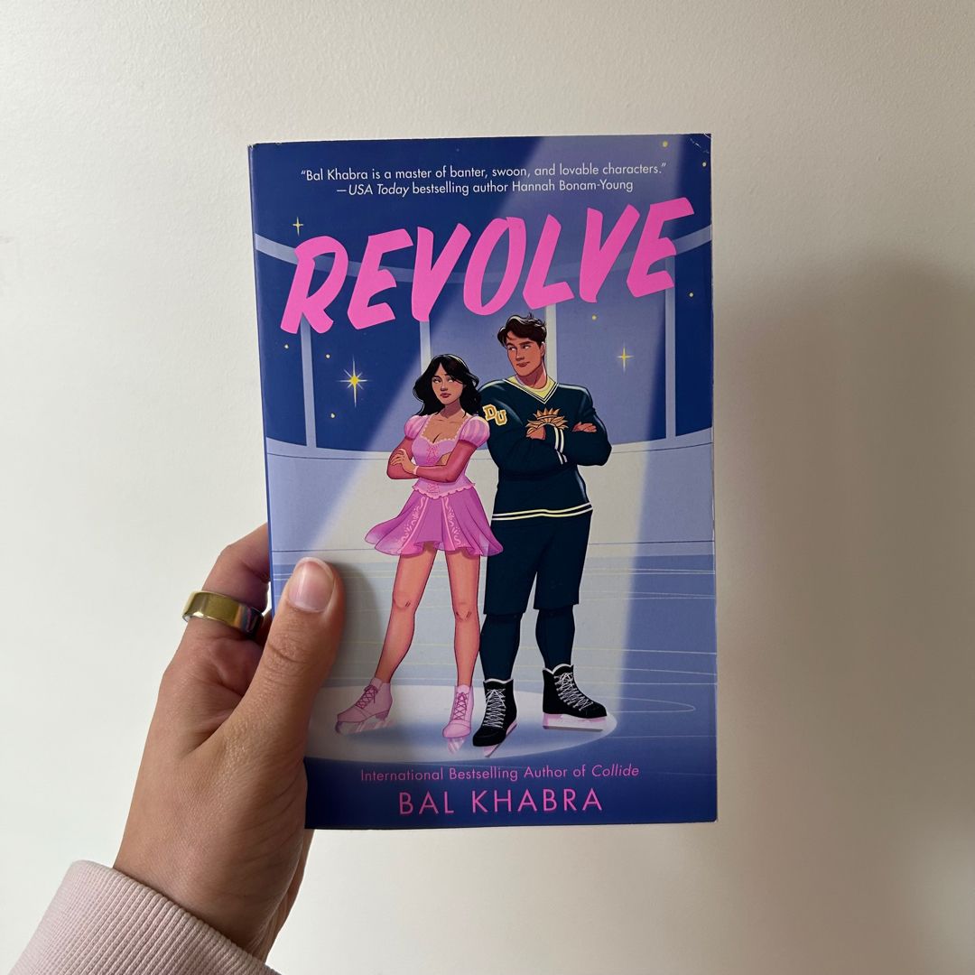 Revolve