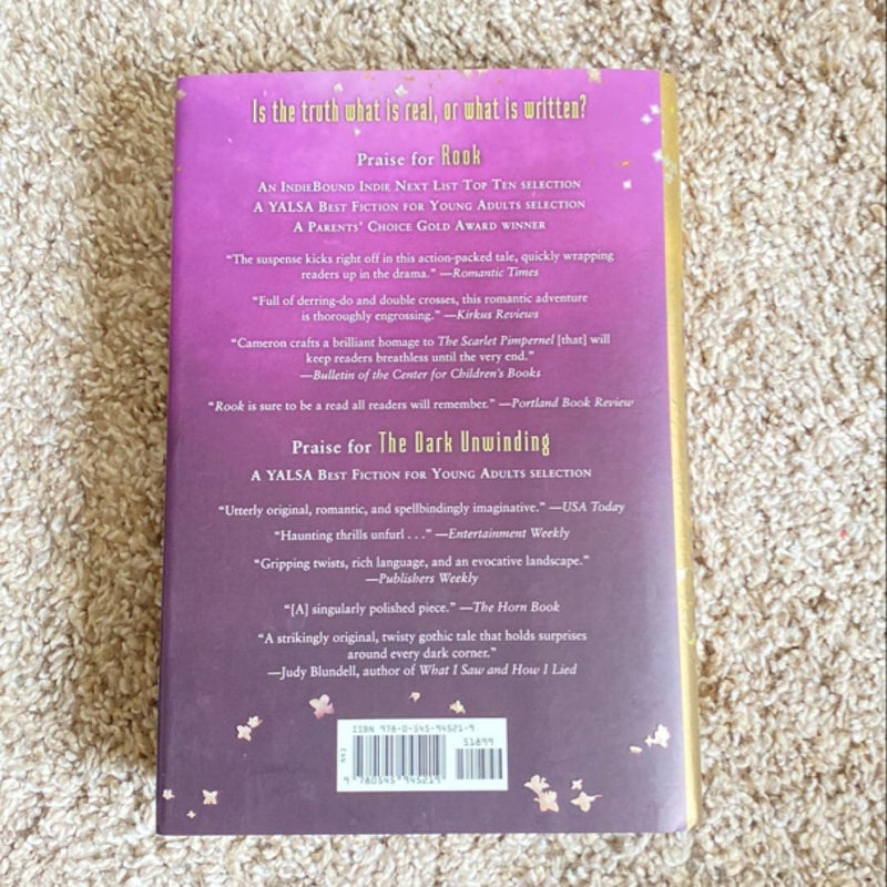 The Forgetting Signed Edition
