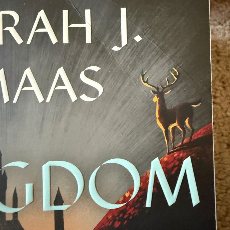 Throne of Glass Paperback Box Set