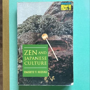 Zen and Japanese Culture