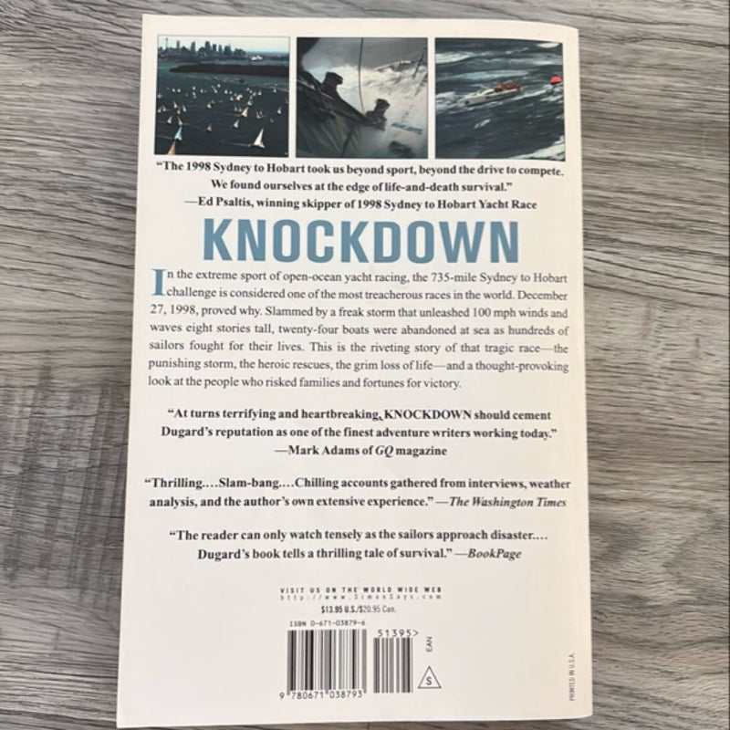 Knockdown