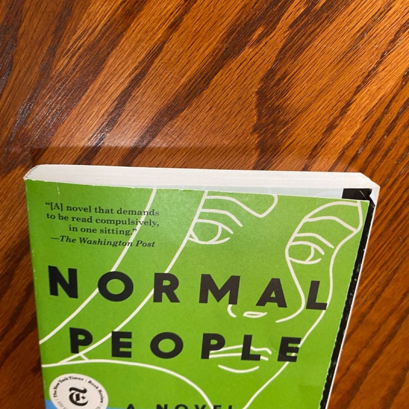 Normal People