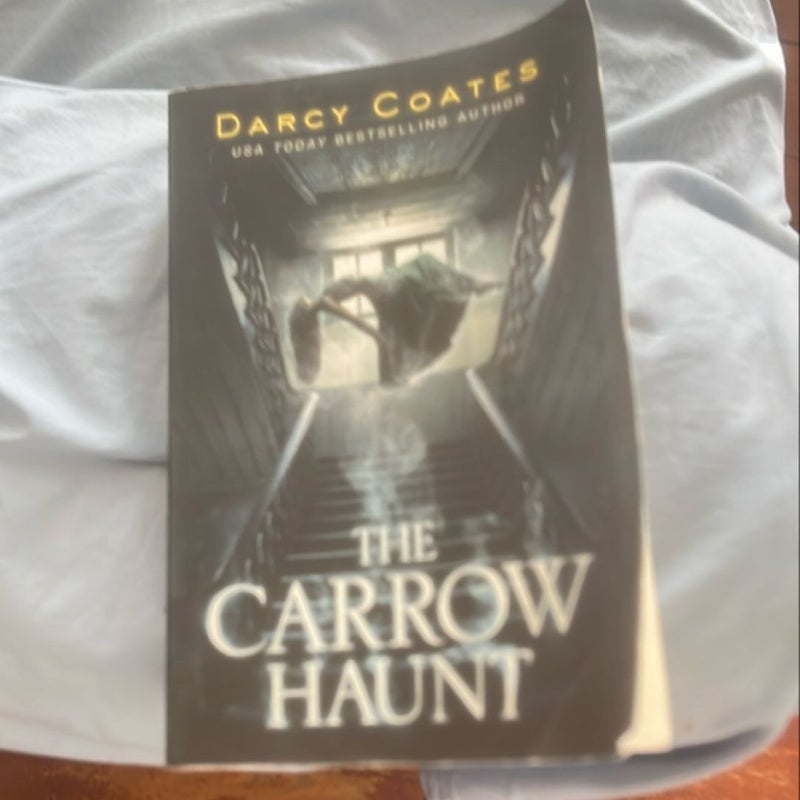 The Carrow Haunt