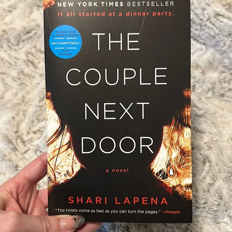 The Couple Next Door