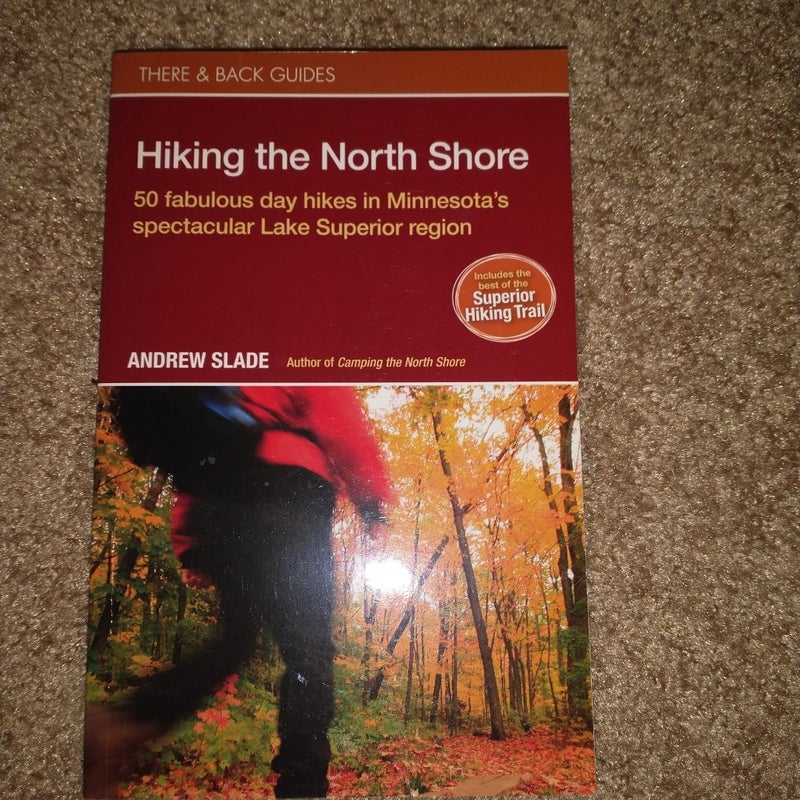 Hiking the North Shore