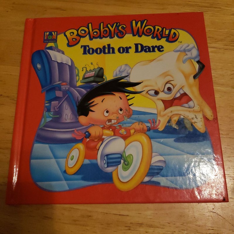 Bobby's World