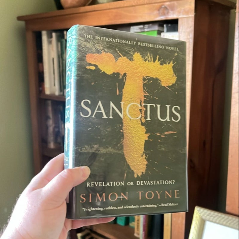 Sanctus