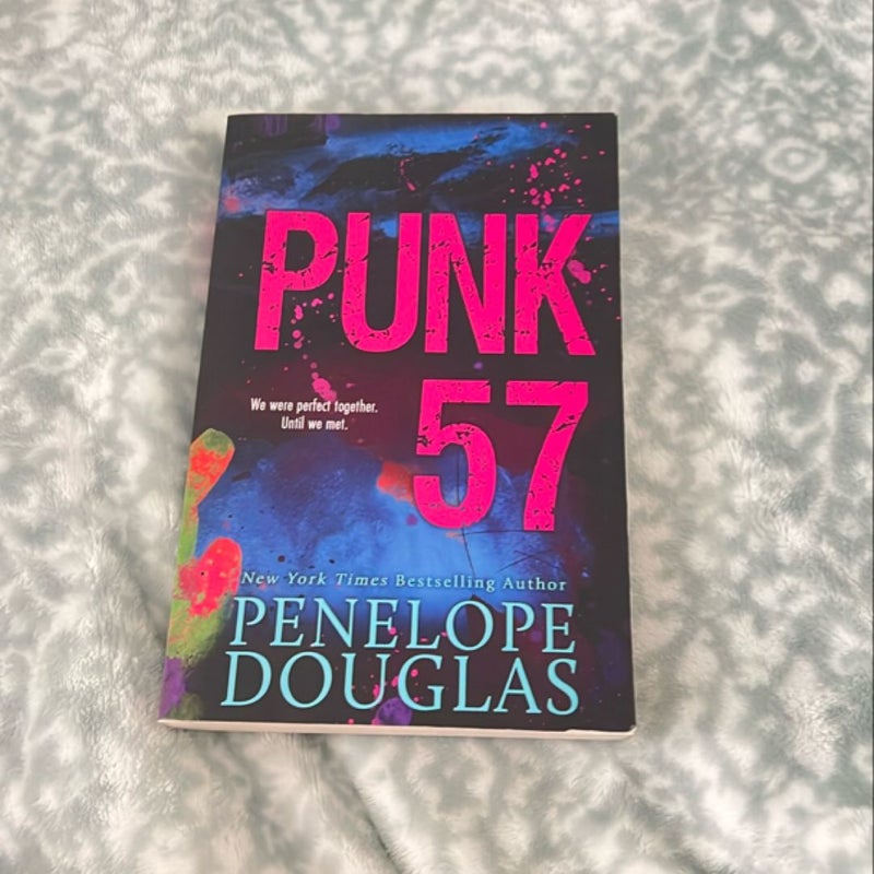 Punk 57