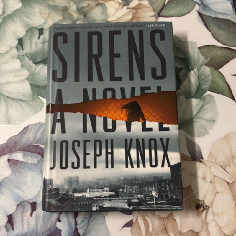 Sirens
