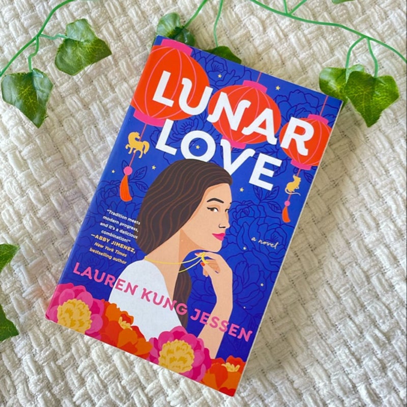 Lunar Love