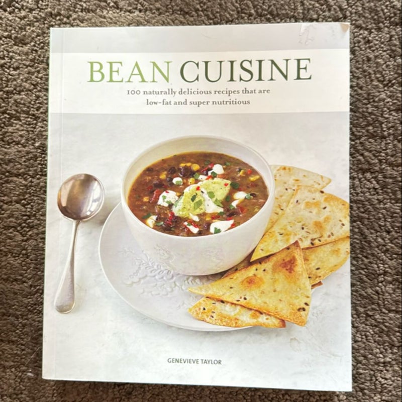 Bean Cuisine