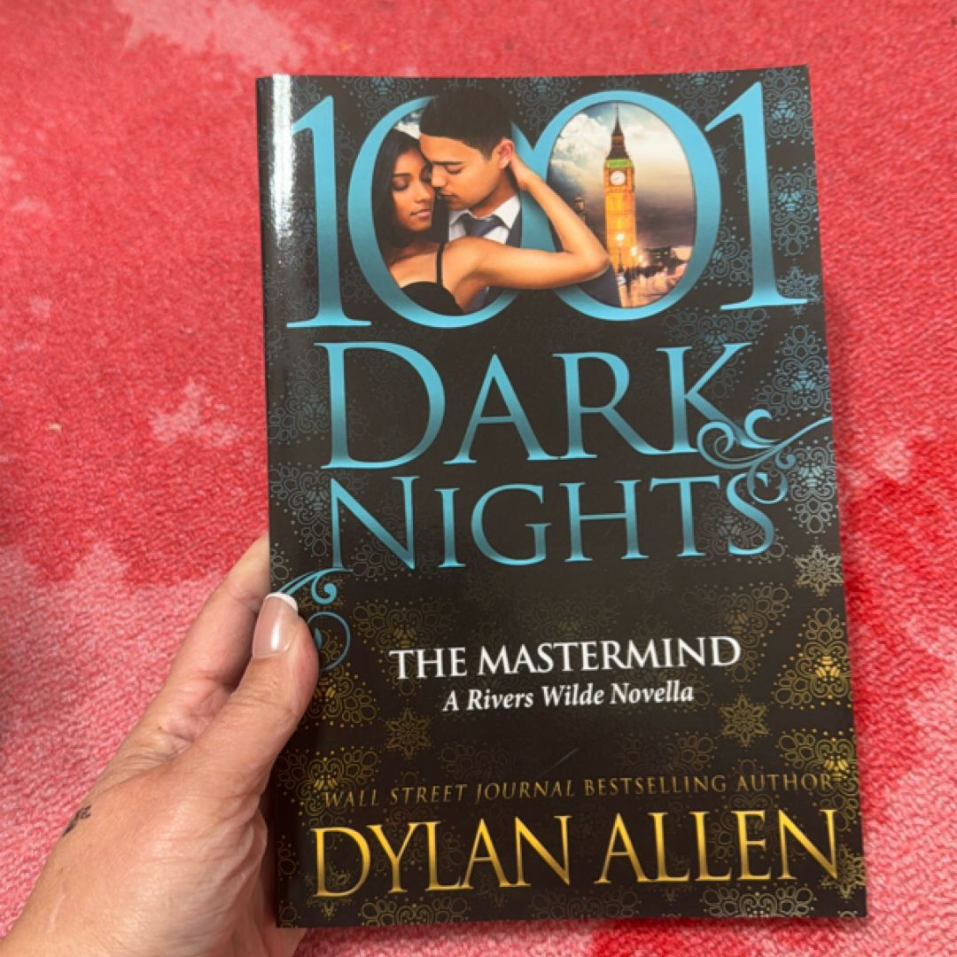 The Mastermind: A Rivers Wilde Novella