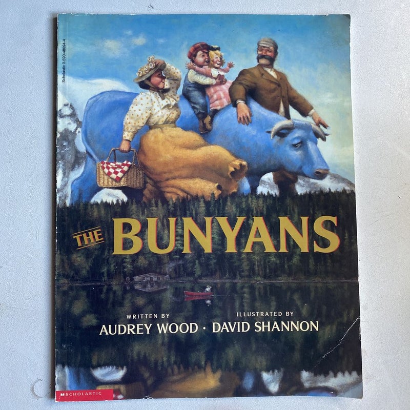 The Bunyans 