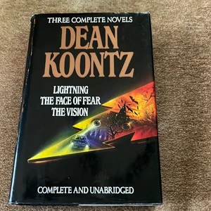 Dean Koontz