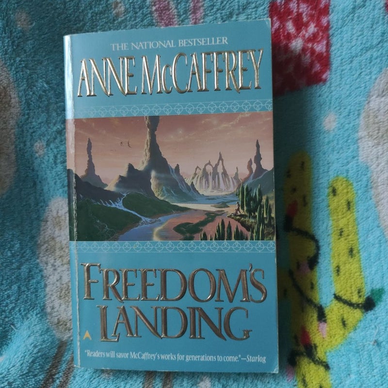 Freedom's Landing