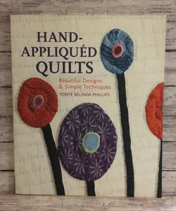 Hand-Appliquéd Quilts