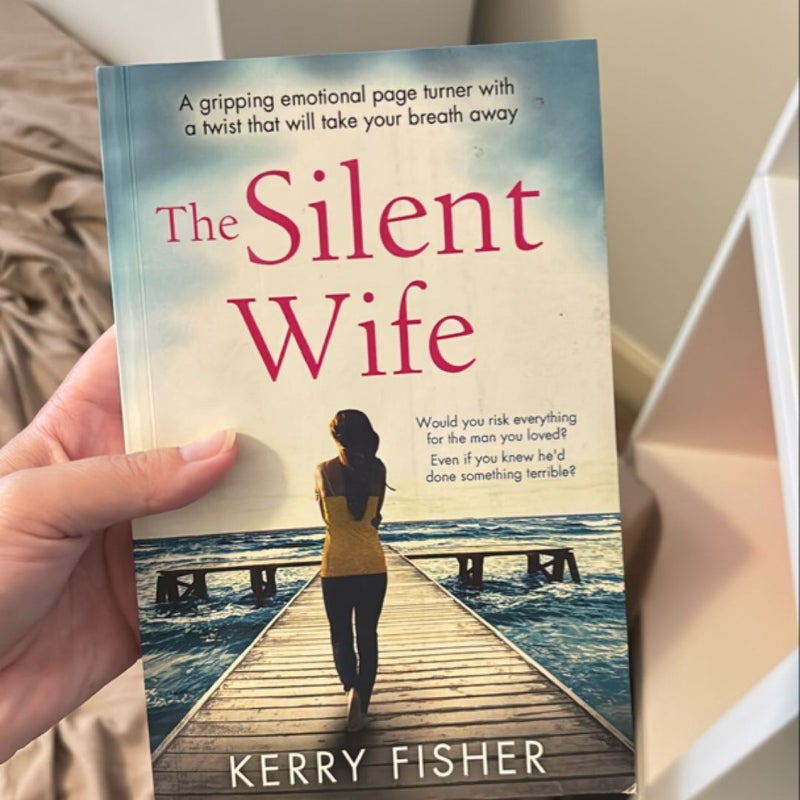 The Silent Wife