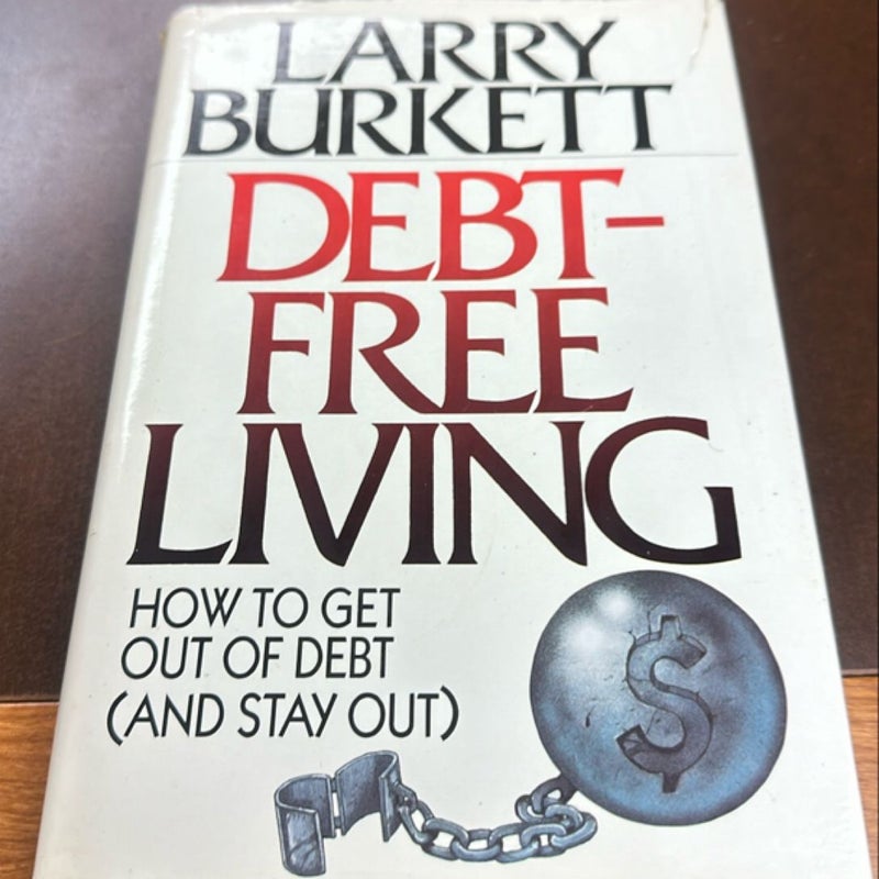 Debt-Free Living