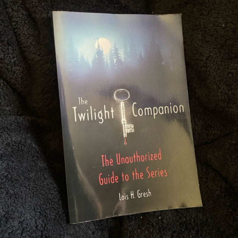 The Twilight Companion