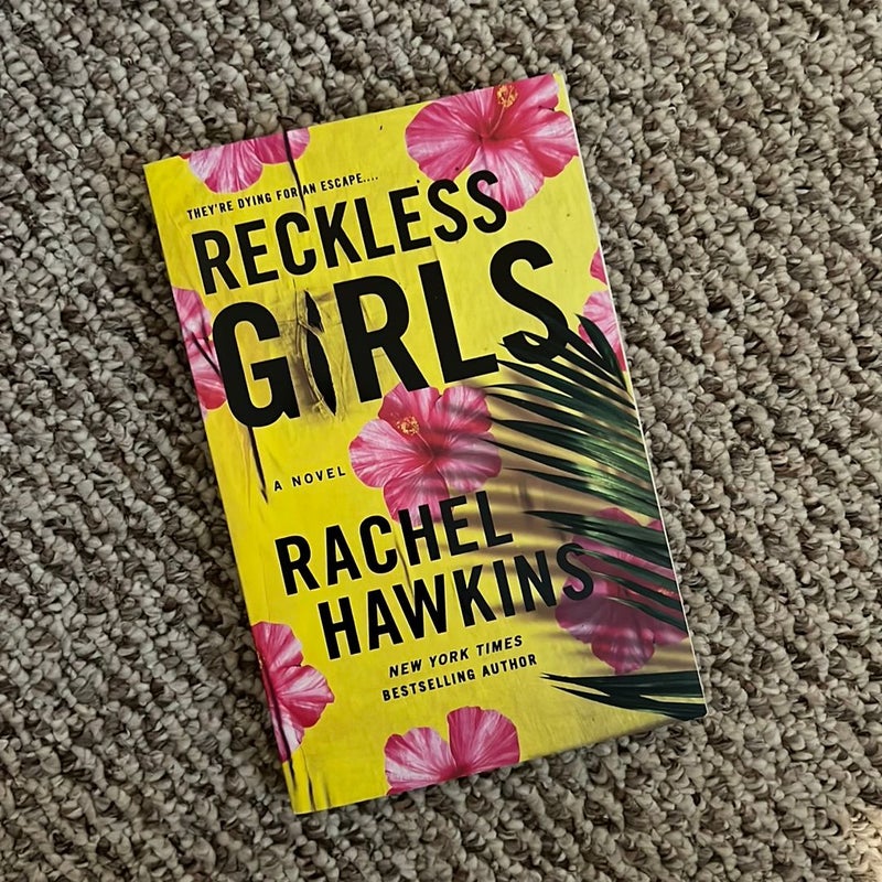 Reckless Girls