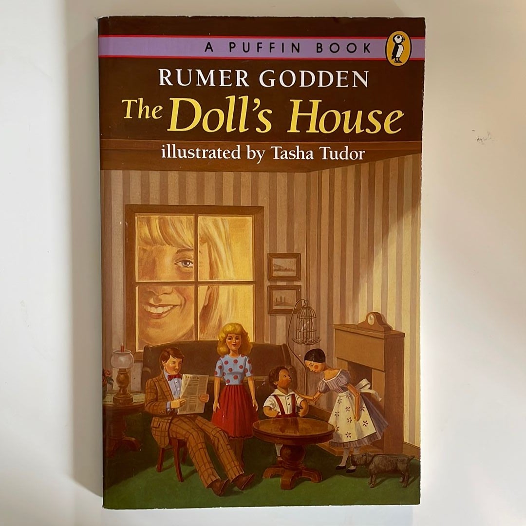 The Doll s House by Rumer Godden