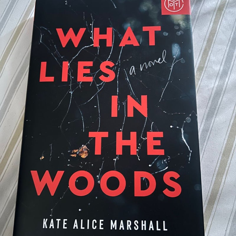 What Lies in the Woods