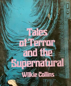 Tales of Terror and the Supernatural