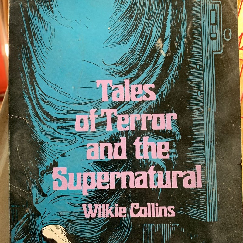 Tales of Terror and the Supernatural