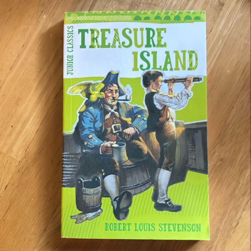 Treasure Island