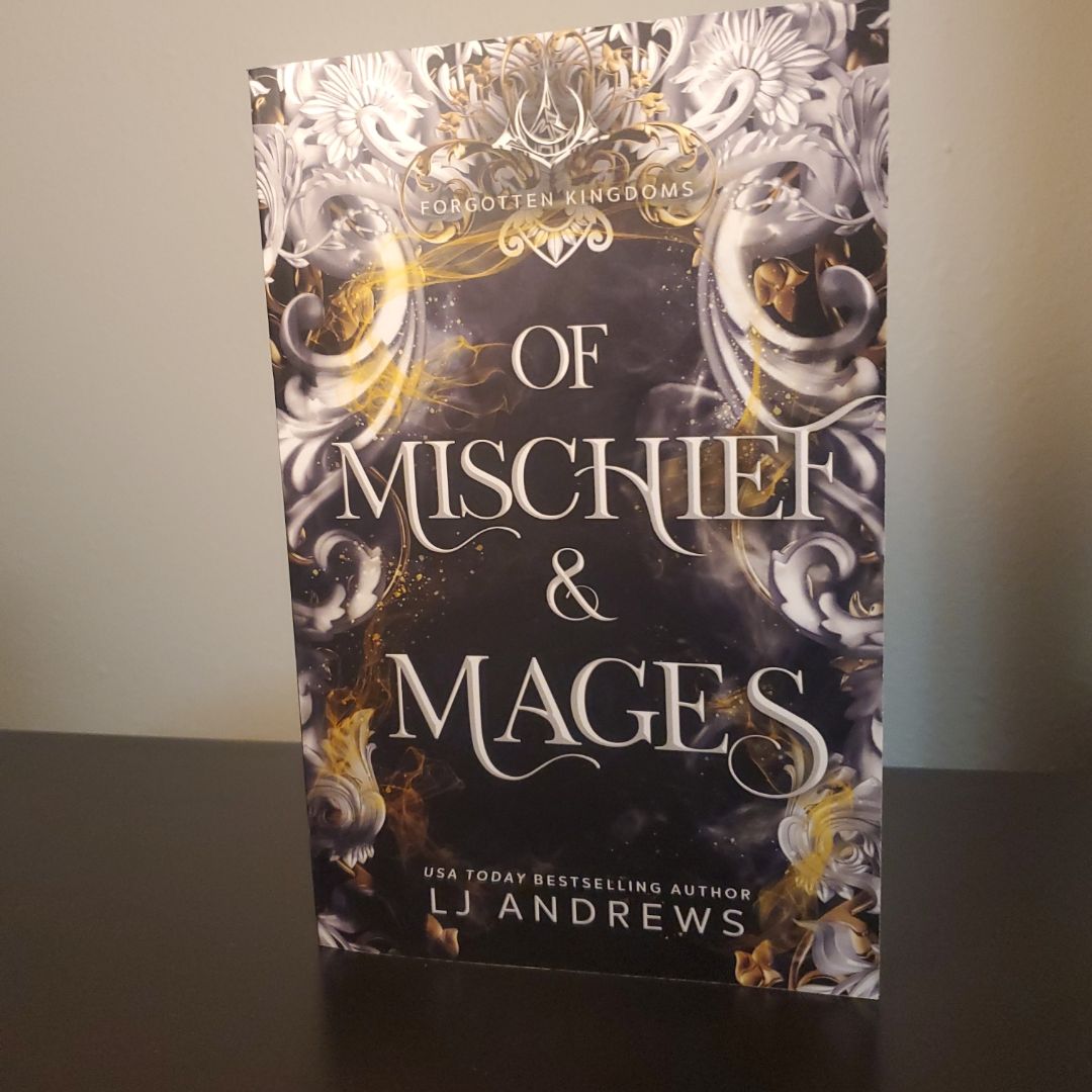 Of Mischief and Mages