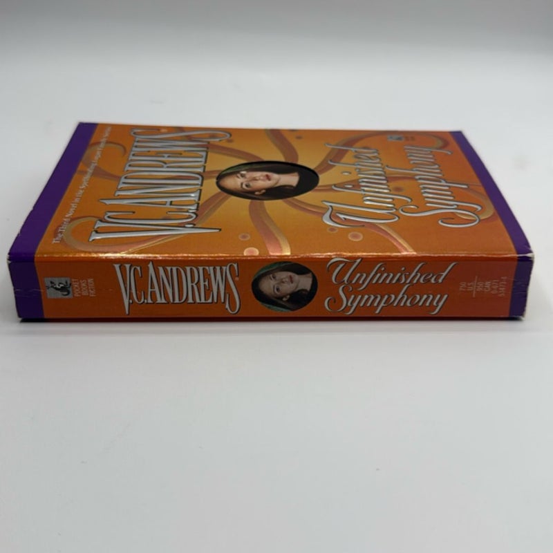 Unfinished Symphony