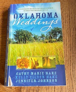 Oklahoma Weddings