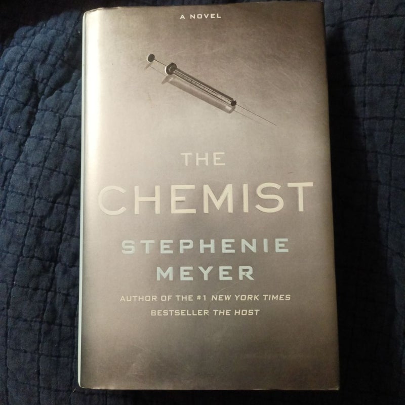 The Chemist