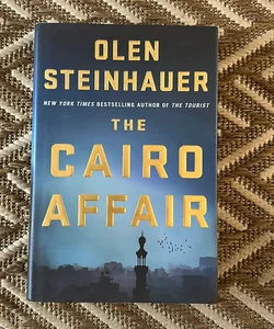 The Cairo Affair