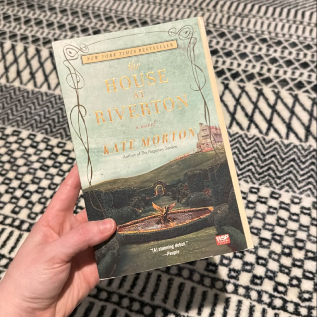 The House at Riverton