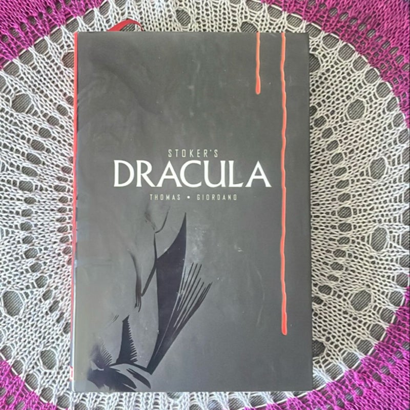 Stoker's Dracula