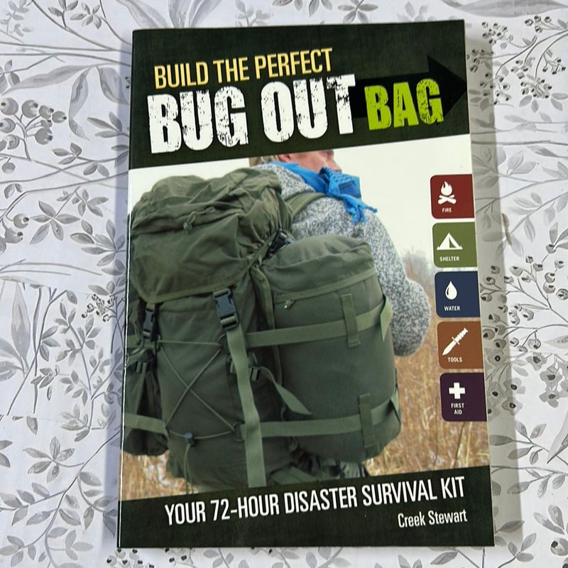 Build the Perfect Bug Out Bag