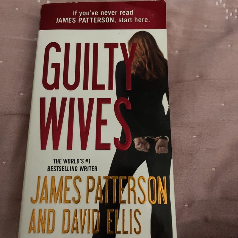 Guilty Wives