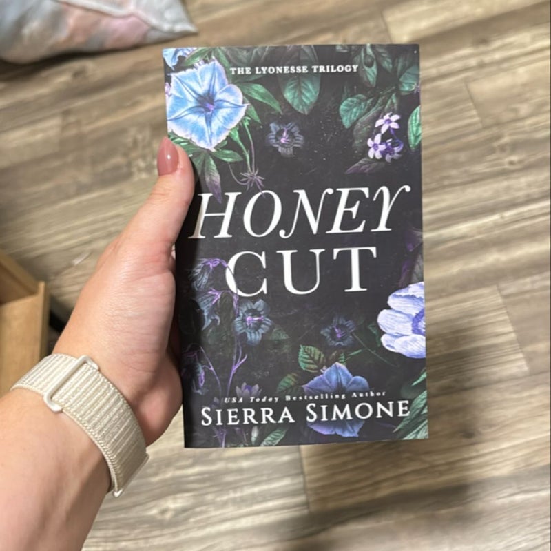 Honey Cut