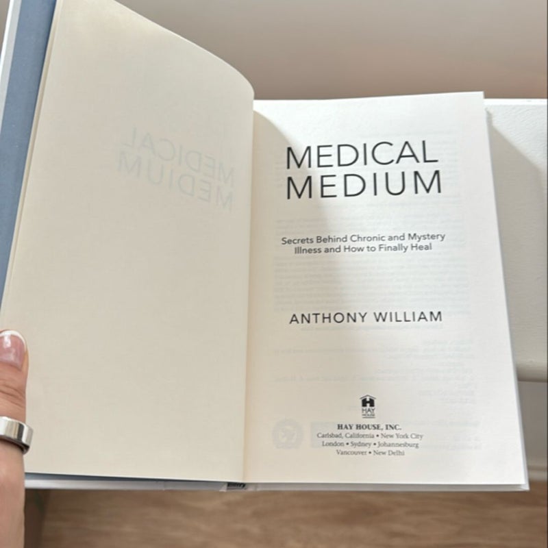 Medical Medium