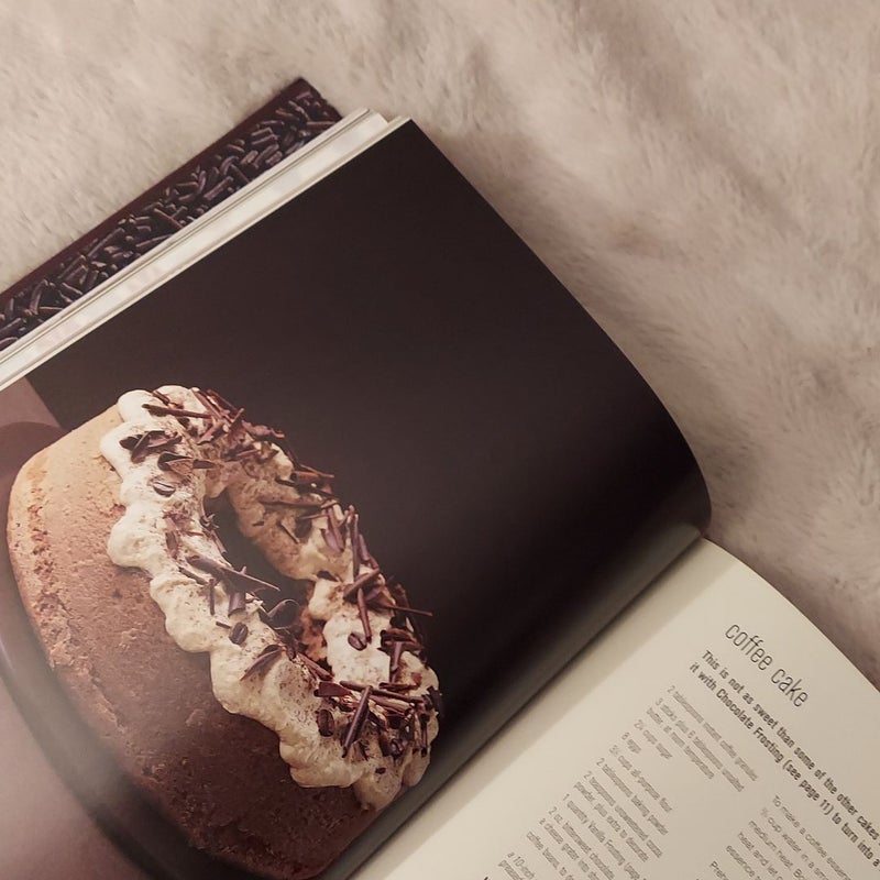 The Hummingbird Bakery Cookbook