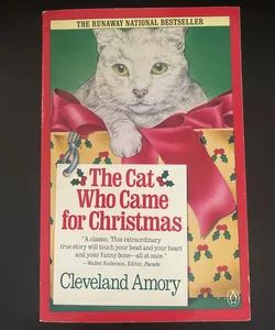 The Cat Who Came for Christmas