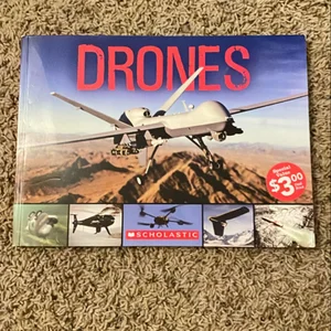 Drones