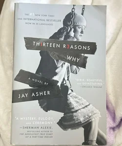 Thirteen Reasons Why