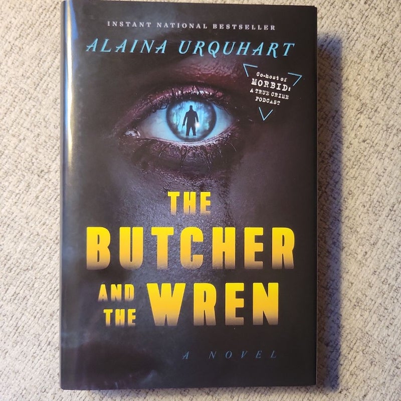 The Butcher and the Wren