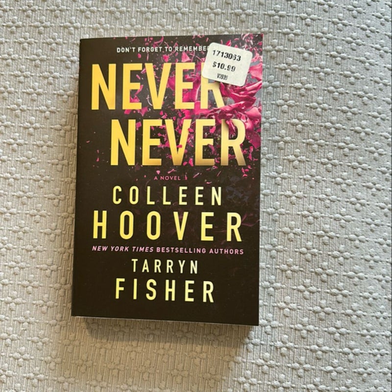 Never Never
