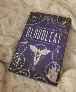 Bloodleaf - SIGNED