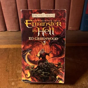 Elminster in Hell